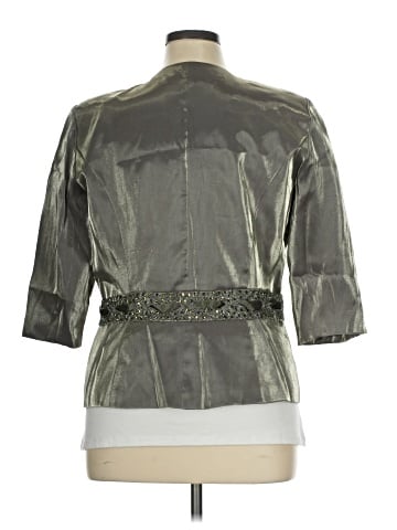 Alex Evenings Kimono (view 2)