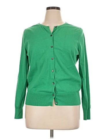 Lands' End Cardigan (view 1)