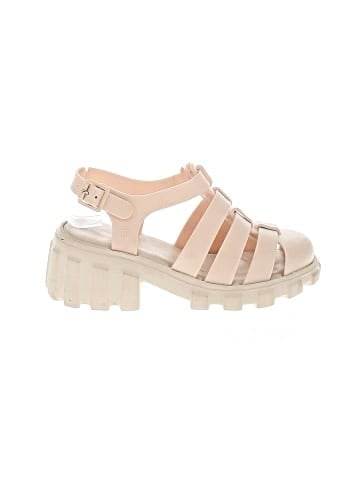 Mini Melissa Sandals (view 1)