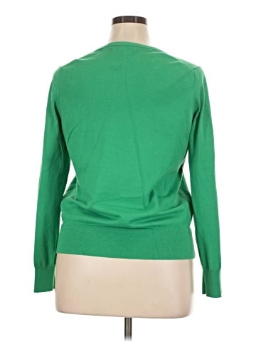 Lands' End Cardigan (view 2)