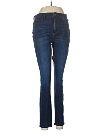 Ann Taylor LOFT Outlet Jeans (view 1)