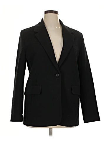 Zara Blazer (view 1)