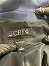 J.Crew Blue Blazer Size 6 - photo 6