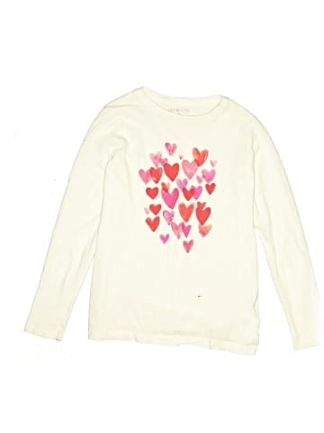 Crewcuts Outlet Long Sleeve T-Shirt (view 1)