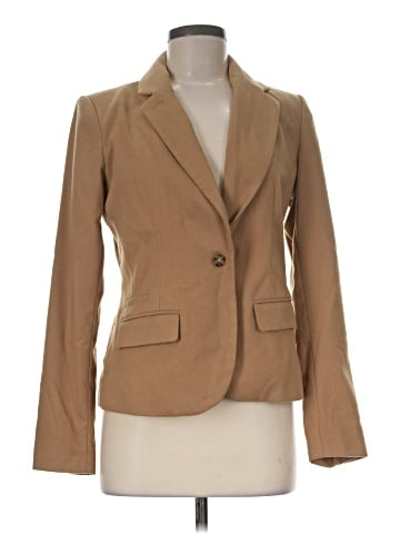 Merona Blazer (view 1)