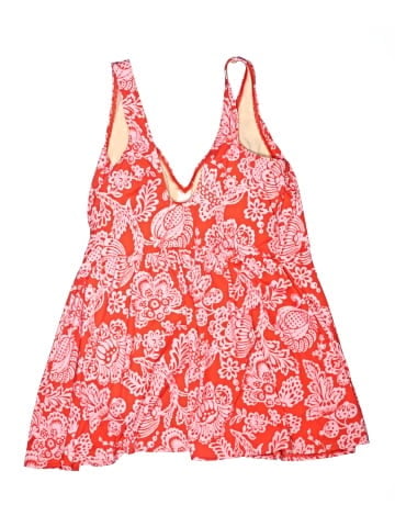Lands' End Swimsuit Cover Up (view 2)
