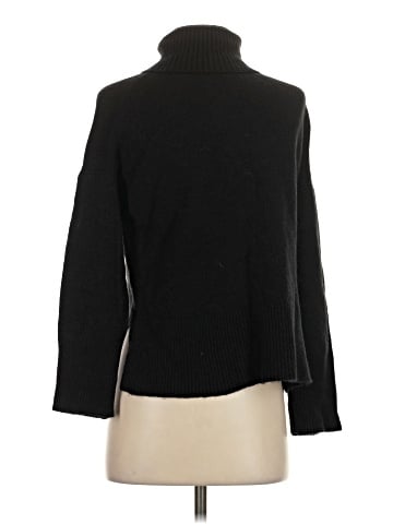 J.Crew Turtleneck Sweater (view 2)