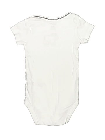 Carter's Short Sleeve Onesie (view 2)
