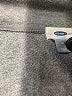 Old Navy 100% Polyester Gray Fleece Size M - photo 6