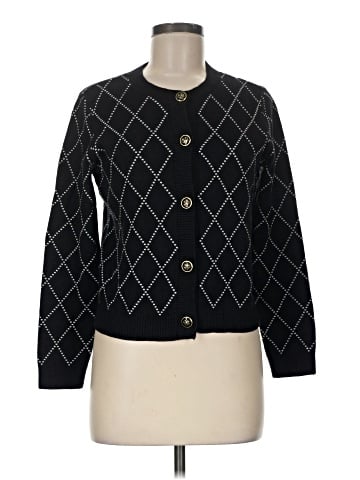 Talbots Cardigan (view 1)