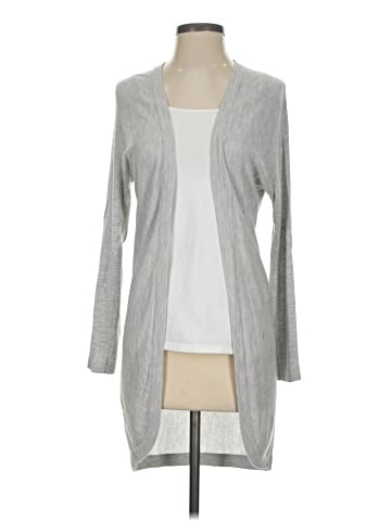 Joan Vass New York Cardigan (view 1)