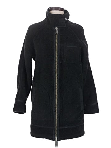 Madewell Coat (view 1)