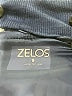 Zelos 100% Polyester Blue Vest Size S - photo 6