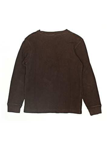 Gymboree Long Sleeve T-Shirt (view 2)
