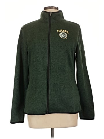 KA Knights Apparel Track Jacket (view 1)