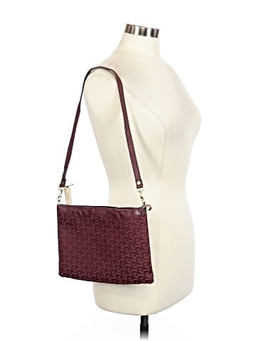 Pierre Cardin Crossbody Bag (view 2)
