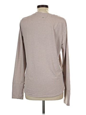 Marika Long Sleeve T-Shirt (view 2)