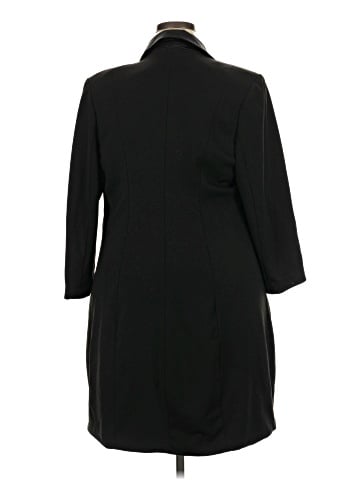 City Chic Coat (view 2)