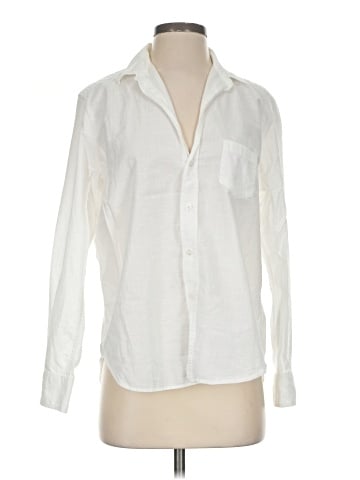 Frank & Eileen Long Sleeve Button-Down Shirt (view 1)
