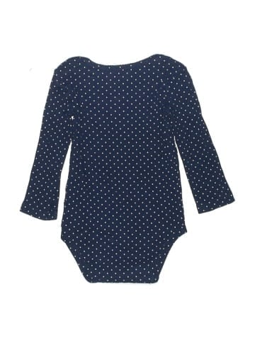 Carter's Long Sleeve Onesie (view 2)