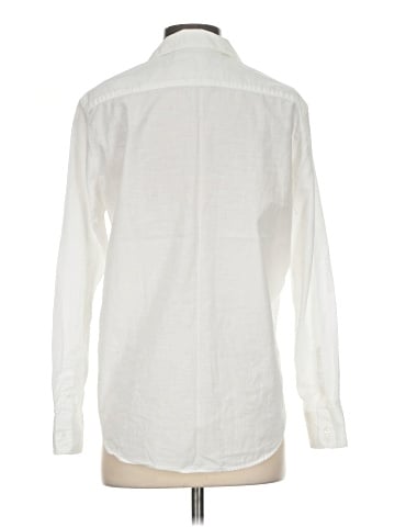 Frank & Eileen Long Sleeve Button-Down Shirt (view 2)