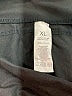 Unbranded Black Active Pants Size XL - photo 4