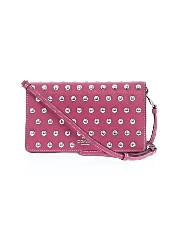 Coach Crossbody Bag (view 1)