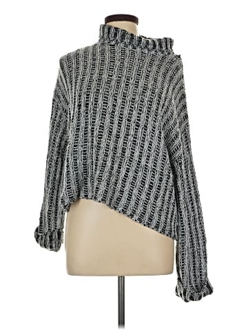 Apt. 9 Turtleneck Sweater (view 1)