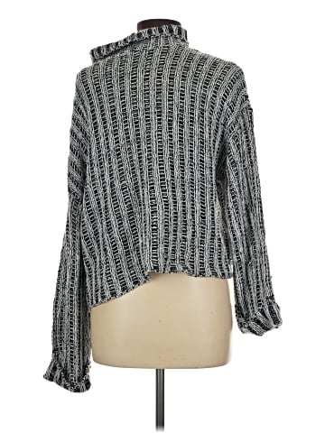 Apt. 9 Turtleneck Sweater (view 2)