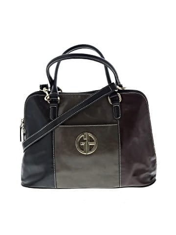Giani Bernini Satchel (view 1)