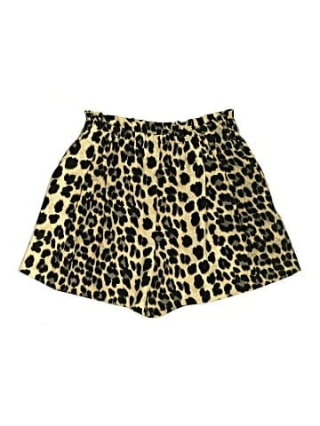 Zara Shorts (view 1)