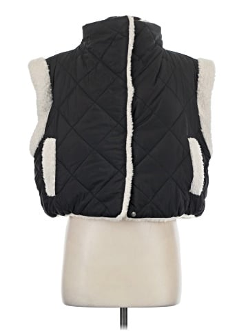 Blank NYC Vest (view 1)