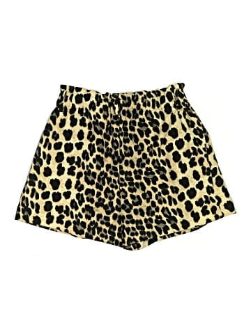Zara Shorts (view 2)