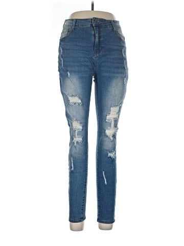 Unbranded Jeans (view 1)