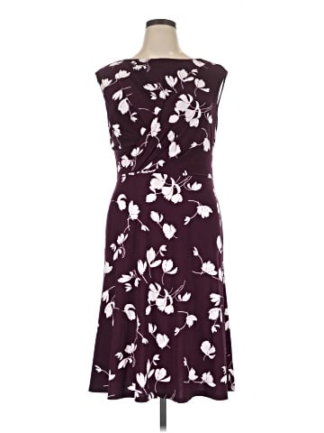 Lauren by Ralph Lauren Casual Dress (view 1)