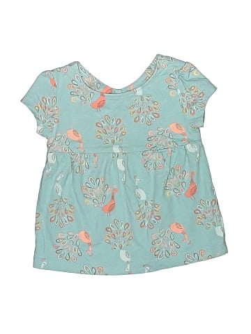 Carter's Short Sleeve T-Shirt (view 1)