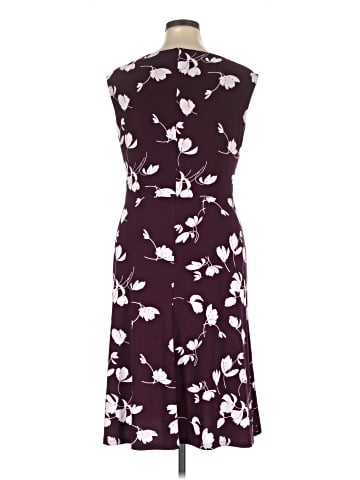 Lauren by Ralph Lauren Casual Dress (view 2)