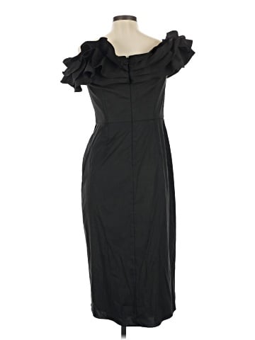 Aidan Mattox Cocktail Dress (view 2)