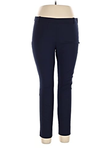 Zara Casual Pants (view 1)