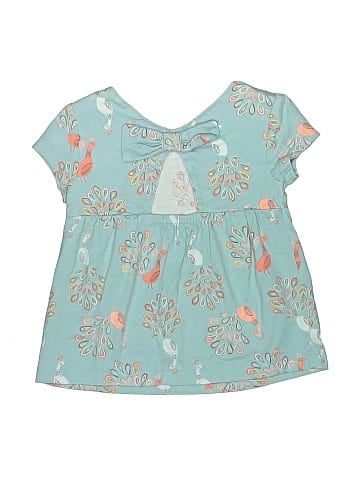 Carter's Short Sleeve T-Shirt (view 2)