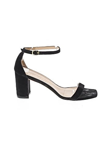 Stuart Weitzman Sandals (view 1)