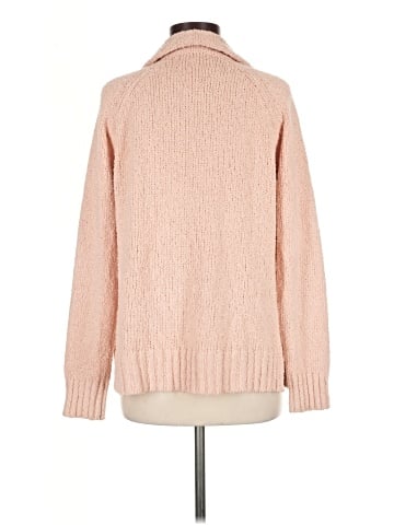 Madewell Draper Cardigan Sweater (view 2)