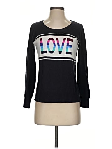 Chaser Pullover Sweater (view 1)