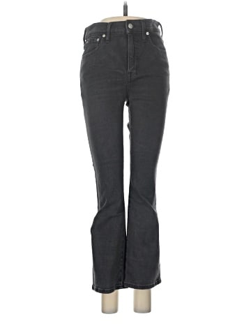 Madewell Jeans (view 1)