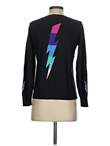 Chaser Pullover Sweater (view 2)