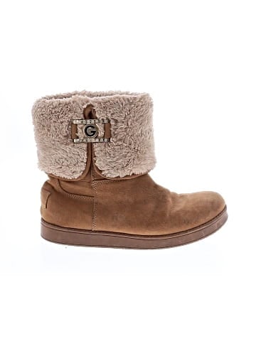 Guess Boots (view 1)