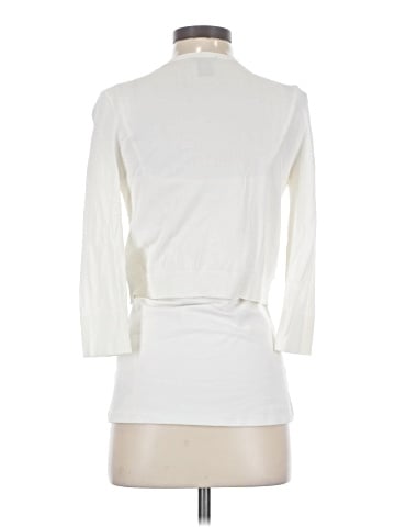 Ann Taylor Factory 3/4 Sleeve Top (view 2)