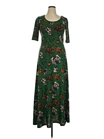 Lularoe Casual Dress (view 1)