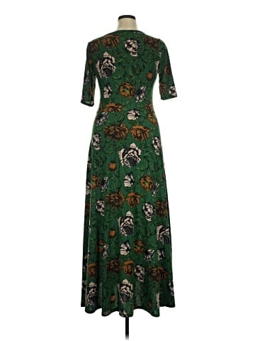 Lularoe Casual Dress (view 2)