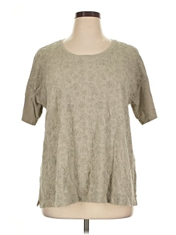 Purejill Short Sleeve T-Shirt (view 1)